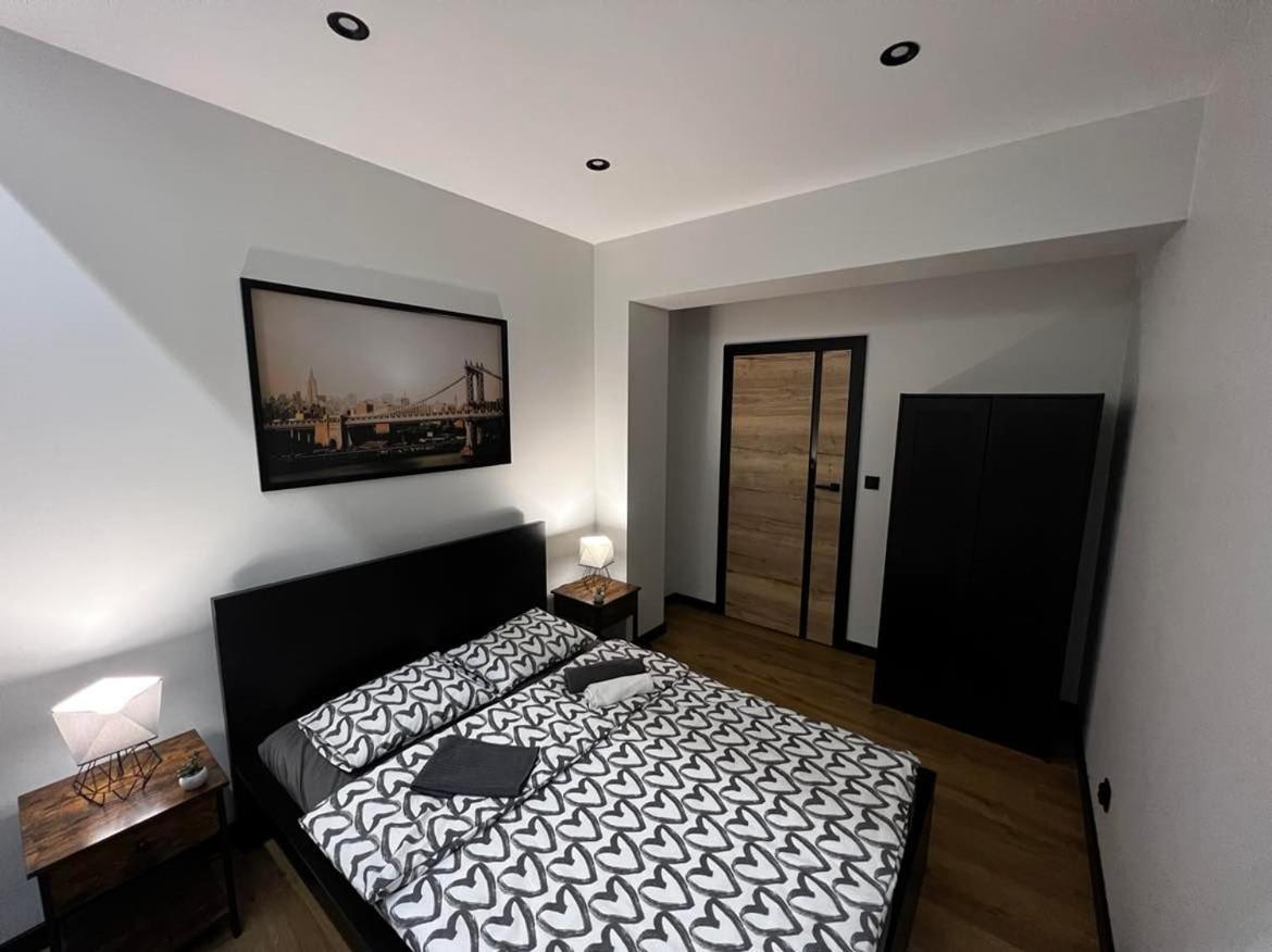 Apartament Helsinki Zator Bagian luar foto