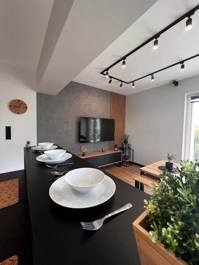 Apartament Helsinki Zator Bagian luar foto