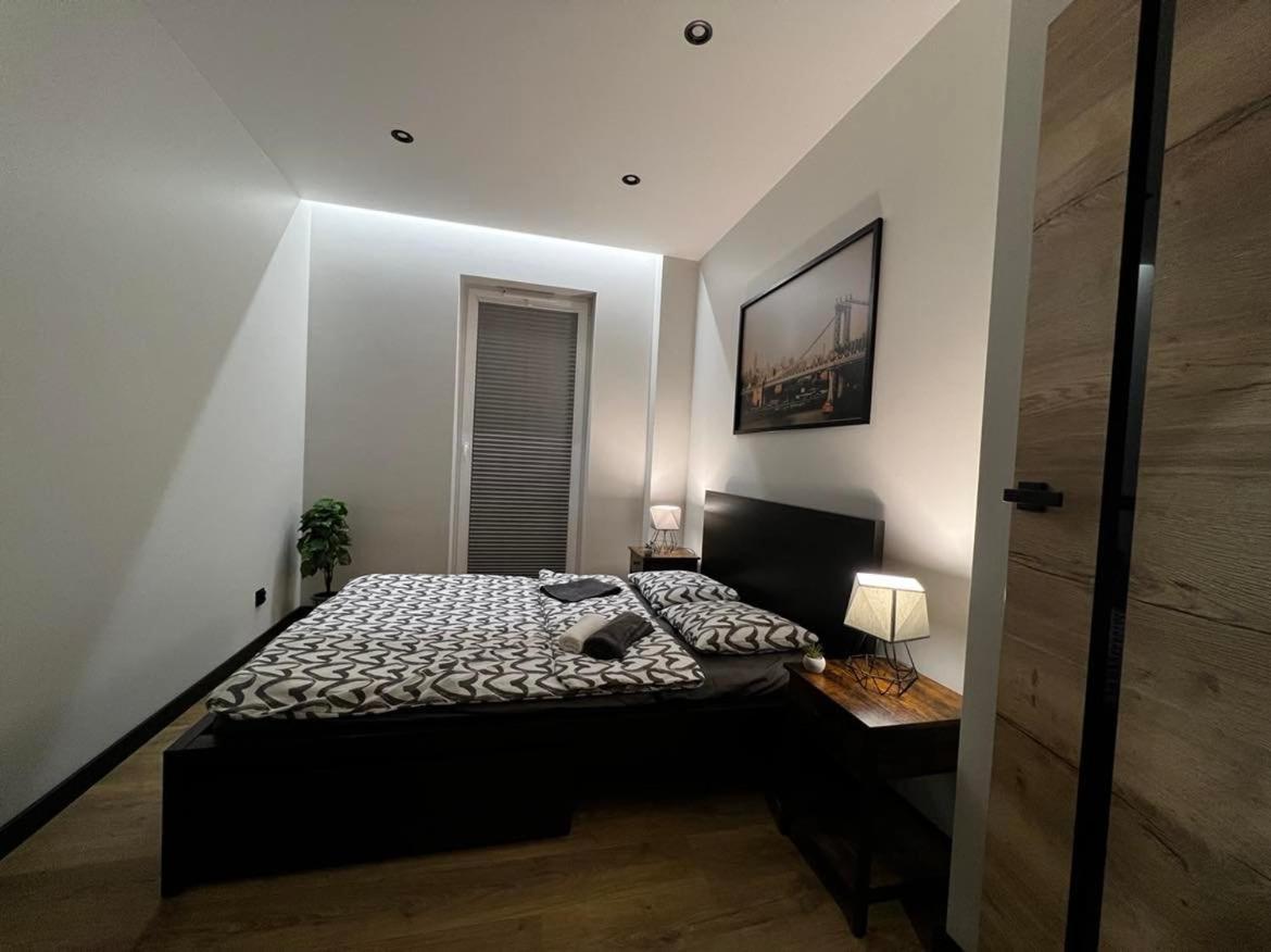 Apartament Helsinki Zator Bagian luar foto