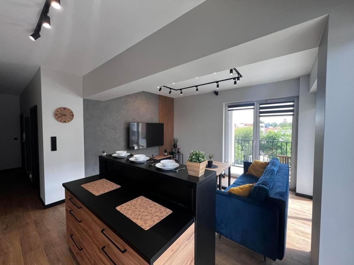 Apartament Helsinki Zator Bagian luar foto