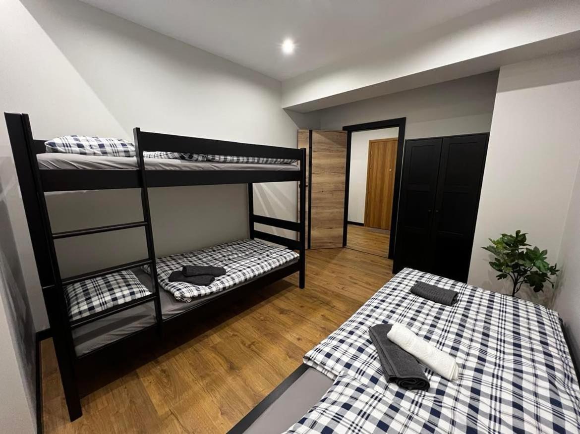 Apartament Helsinki Zator Bagian luar foto
