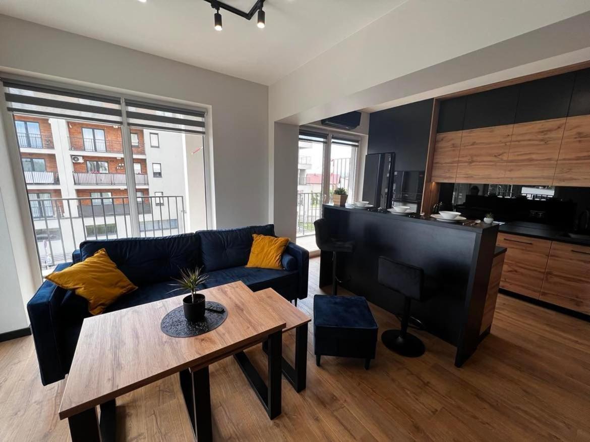 Apartament Helsinki Zator Bagian luar foto