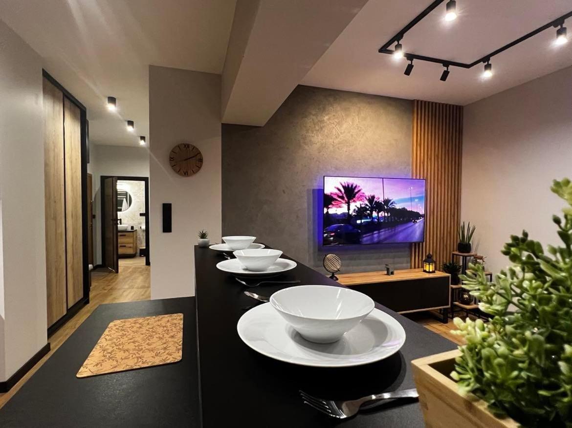 Apartament Helsinki Zator Bagian luar foto