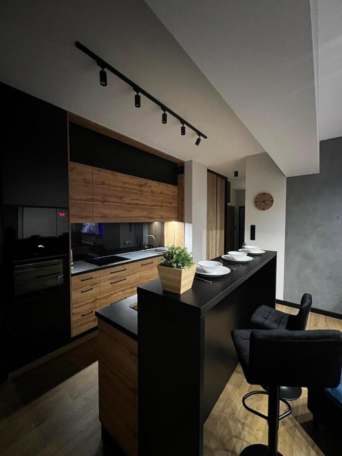 Apartament Helsinki Zator Bagian luar foto