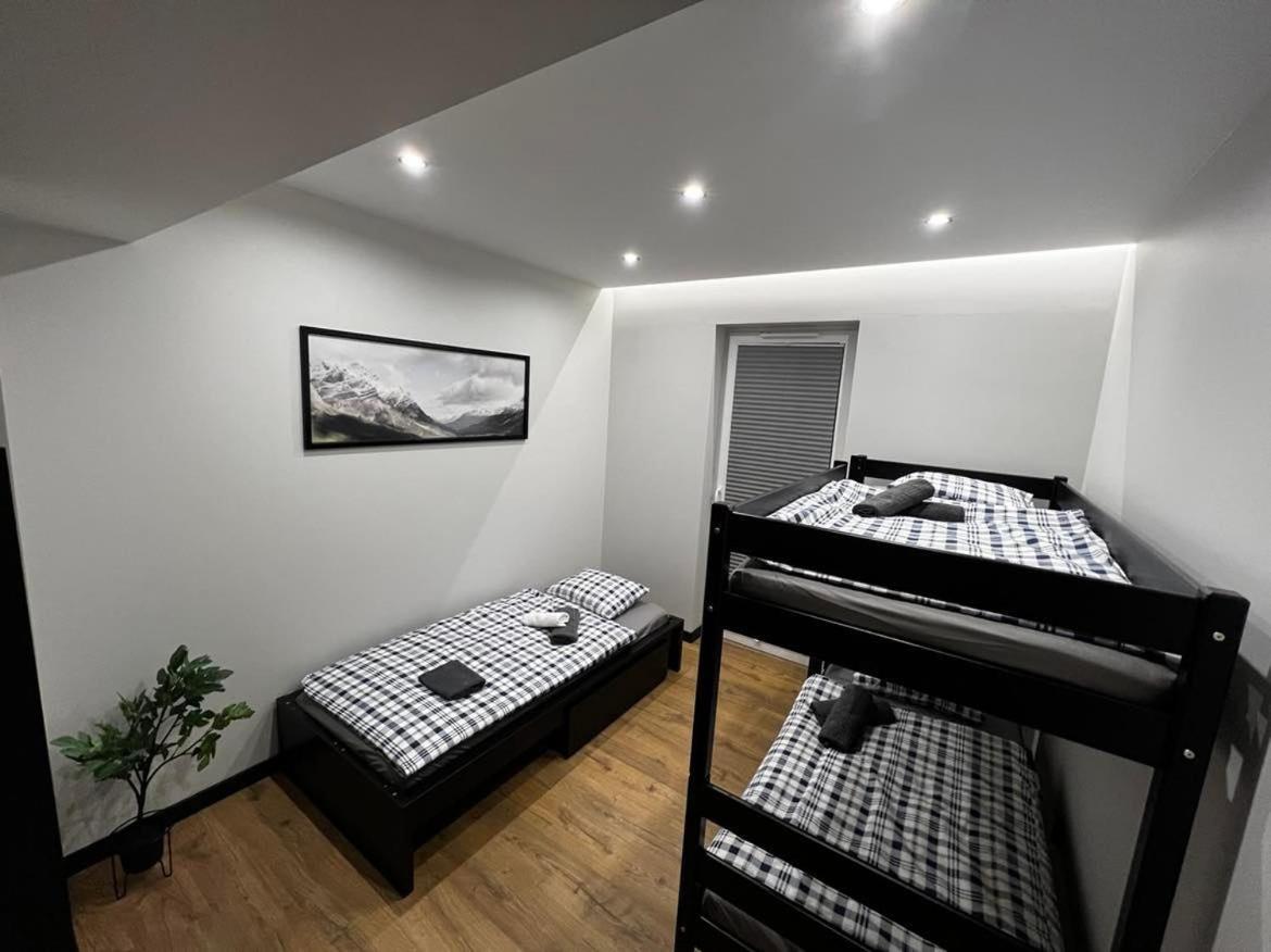 Apartament Helsinki Zator Bagian luar foto