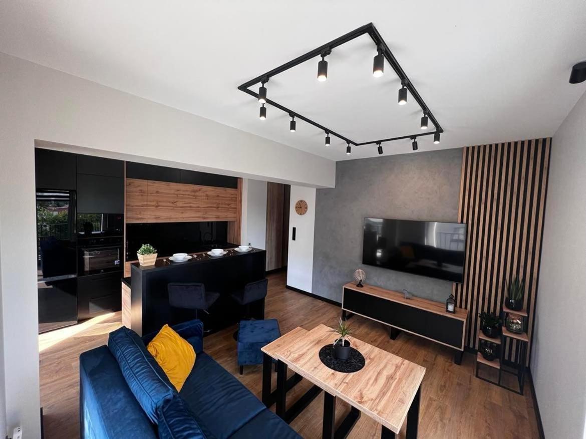 Apartament Helsinki Zator Bagian luar foto