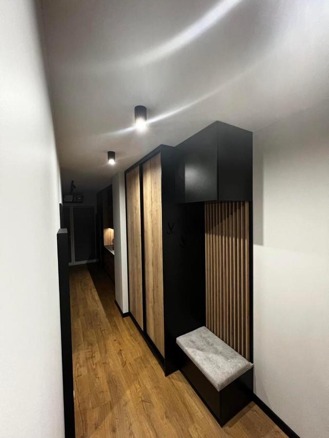Apartament Helsinki Zator Bagian luar foto