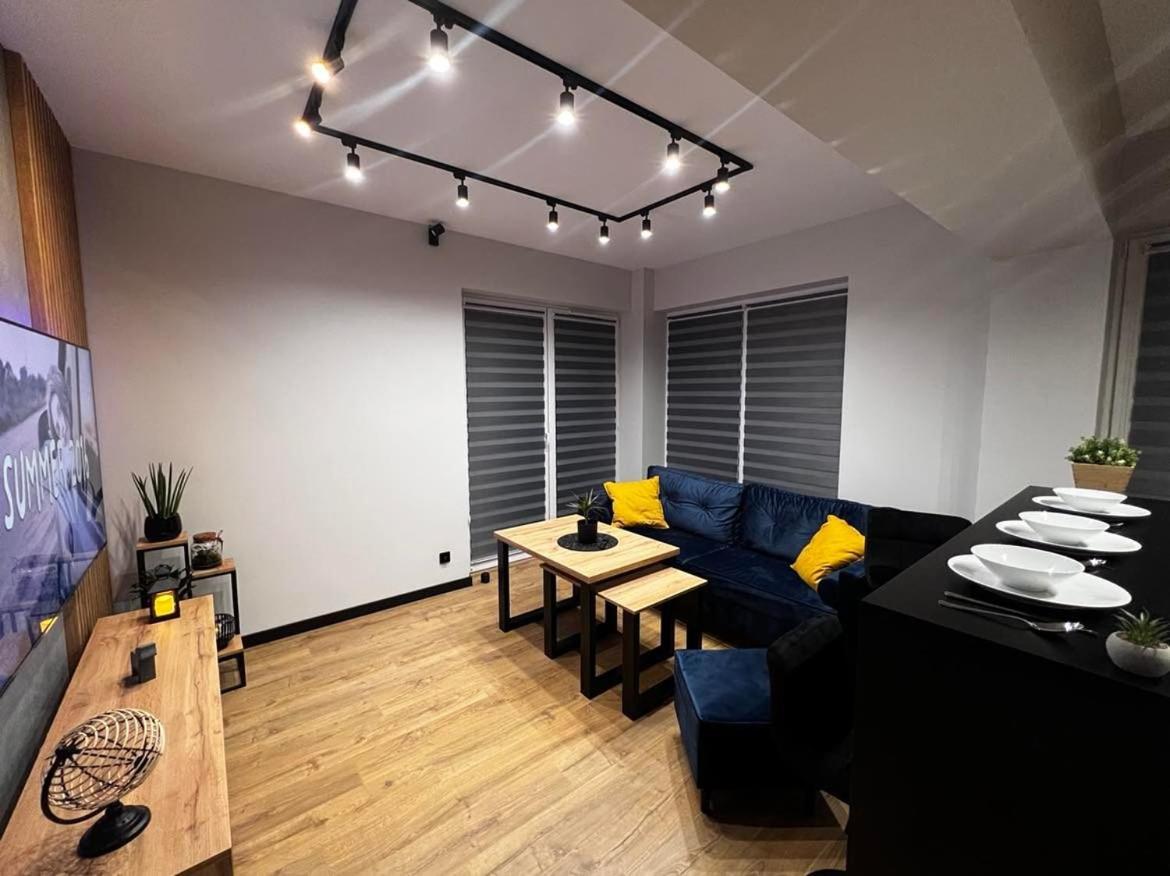 Apartament Helsinki Zator Bagian luar foto