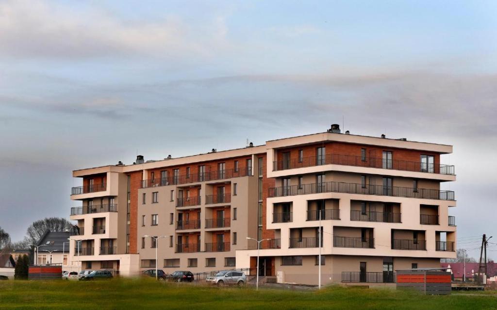 Apartament Helsinki Zator Bagian luar foto